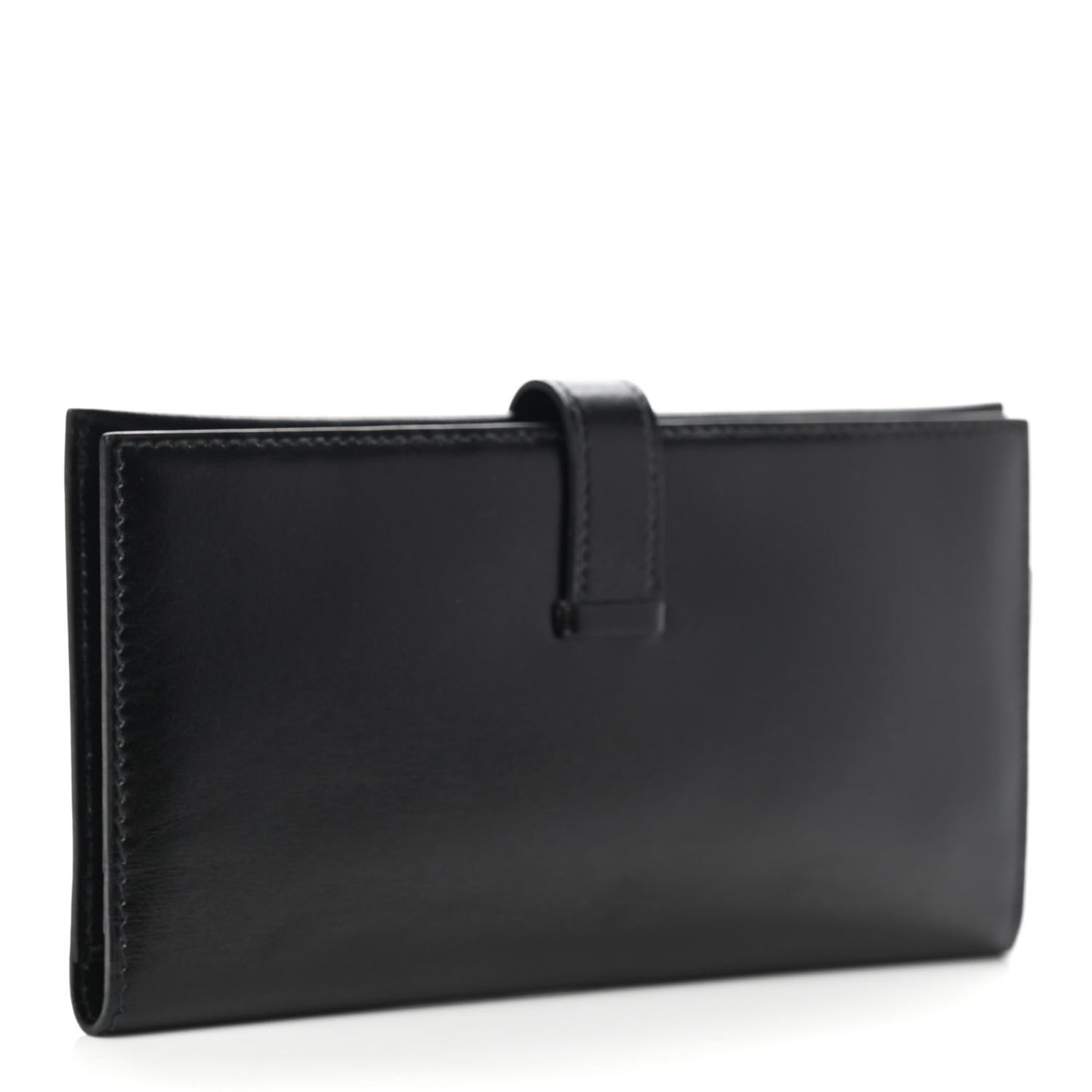 Box Bearn Wallet Black