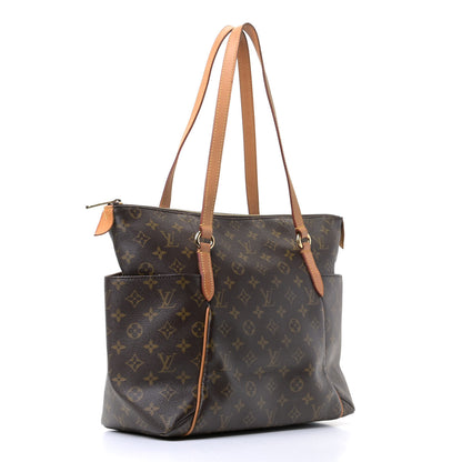 Louis Vuitton Monogram Totally GM 2 of 4
