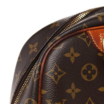 Louis Vuitton Monogram Trouville 15 of 24