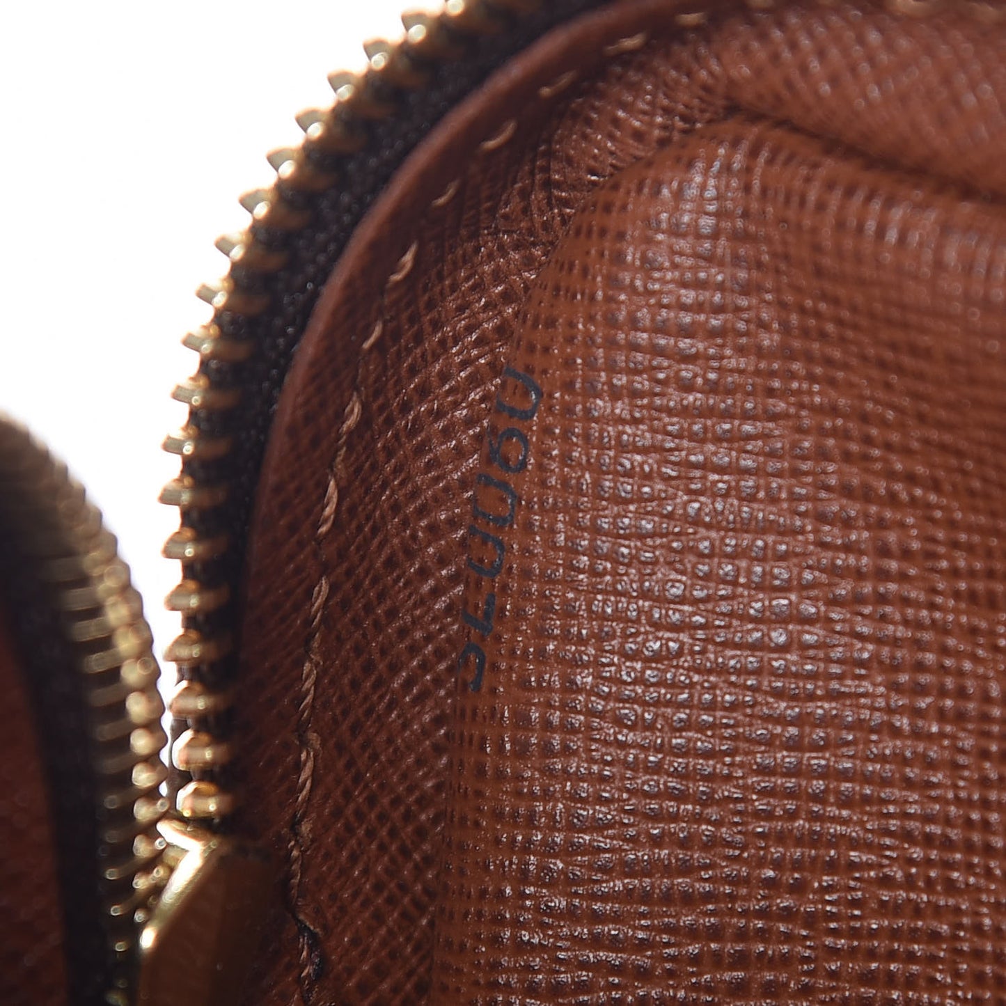 Monogram Pochette Marly Bandouliere