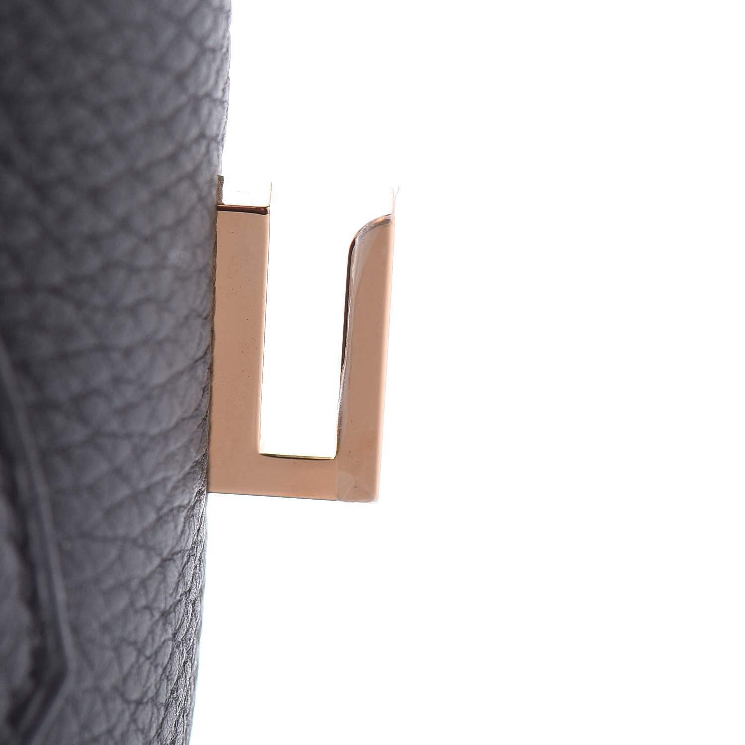 Hermes Togo Birkin 25 Black 23 of 37