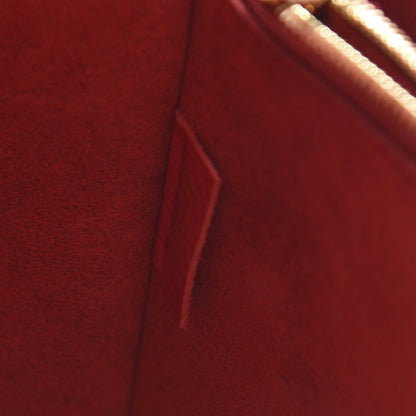 Louis Vuitton Monogram Victoire Cherry 7 of 10