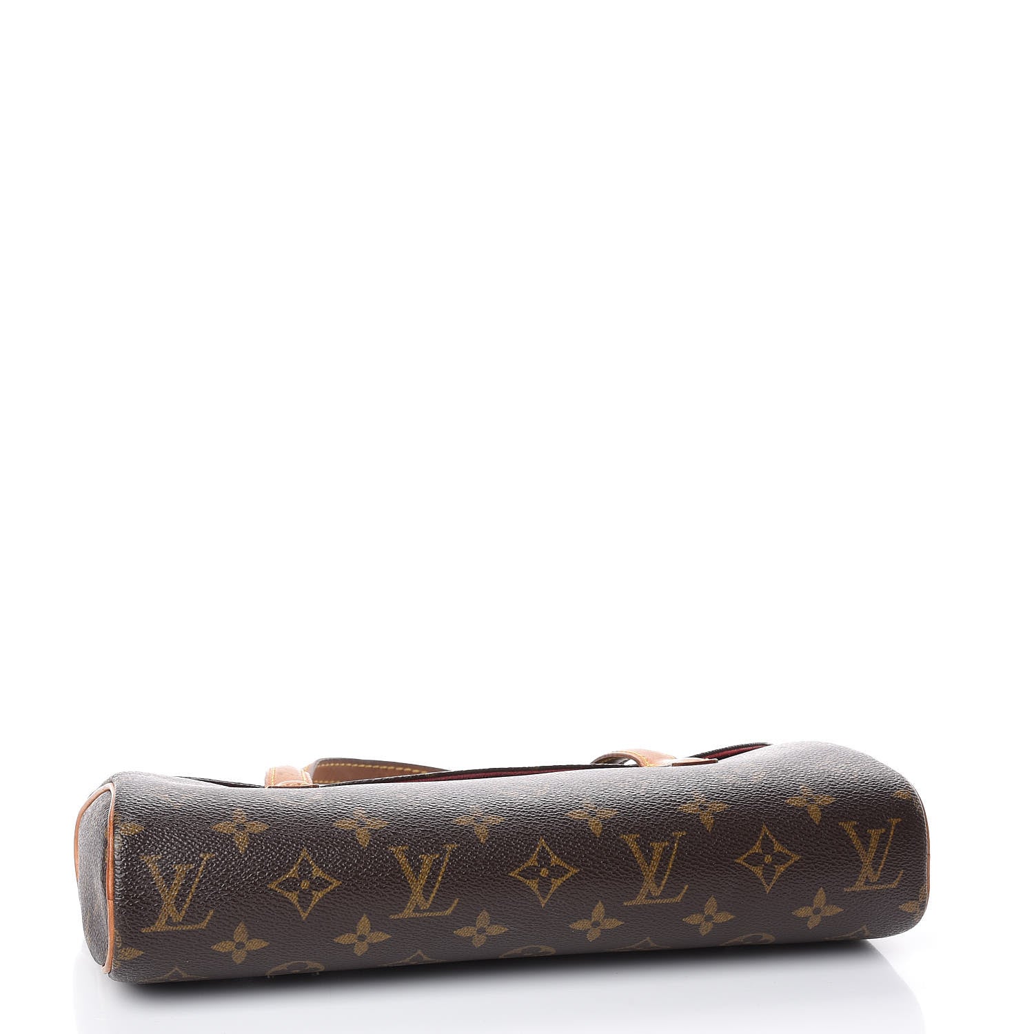 Louis Vuitton Monogram Sonatine 3 of 8