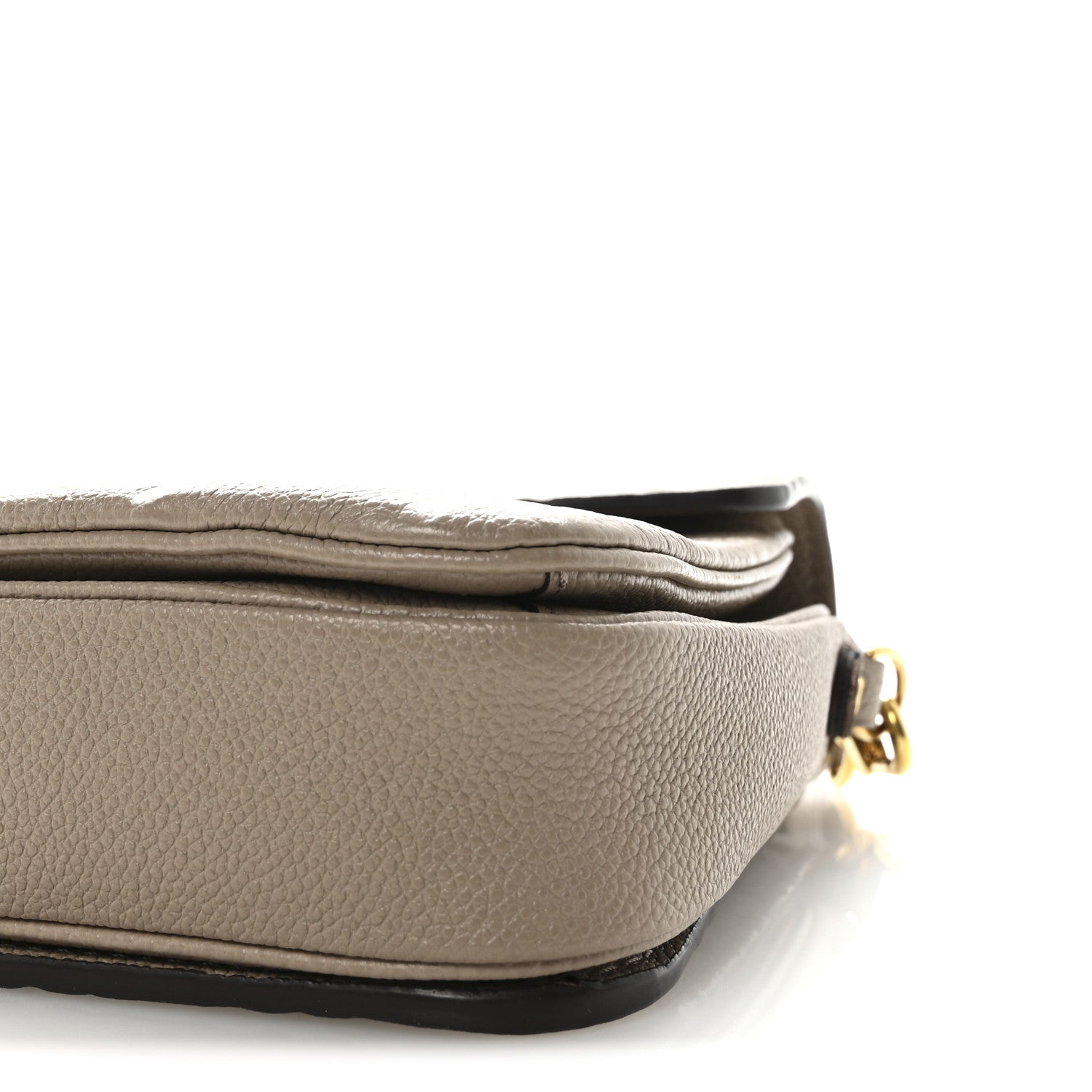 Louis Vuitton Empreinte Pochette Metis Tourterelle 10 of 10