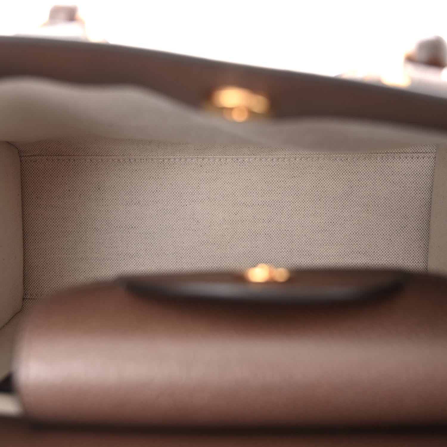 Gucci Monogram Jumbo GG Textured Dollar Calfskin Small Diana Tote Bag Camel Ebony New Acero Pomegranate Red 5 of 11