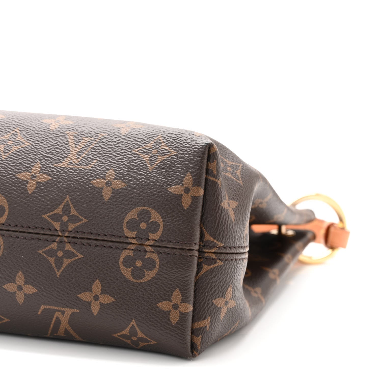 Louis Vuitton Monogram Graceful PM Pivoine 10 of 10