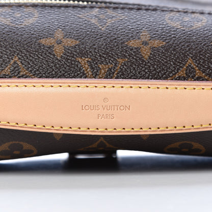 Louis Vuitton Monogram Pochette Metis 7 of 16