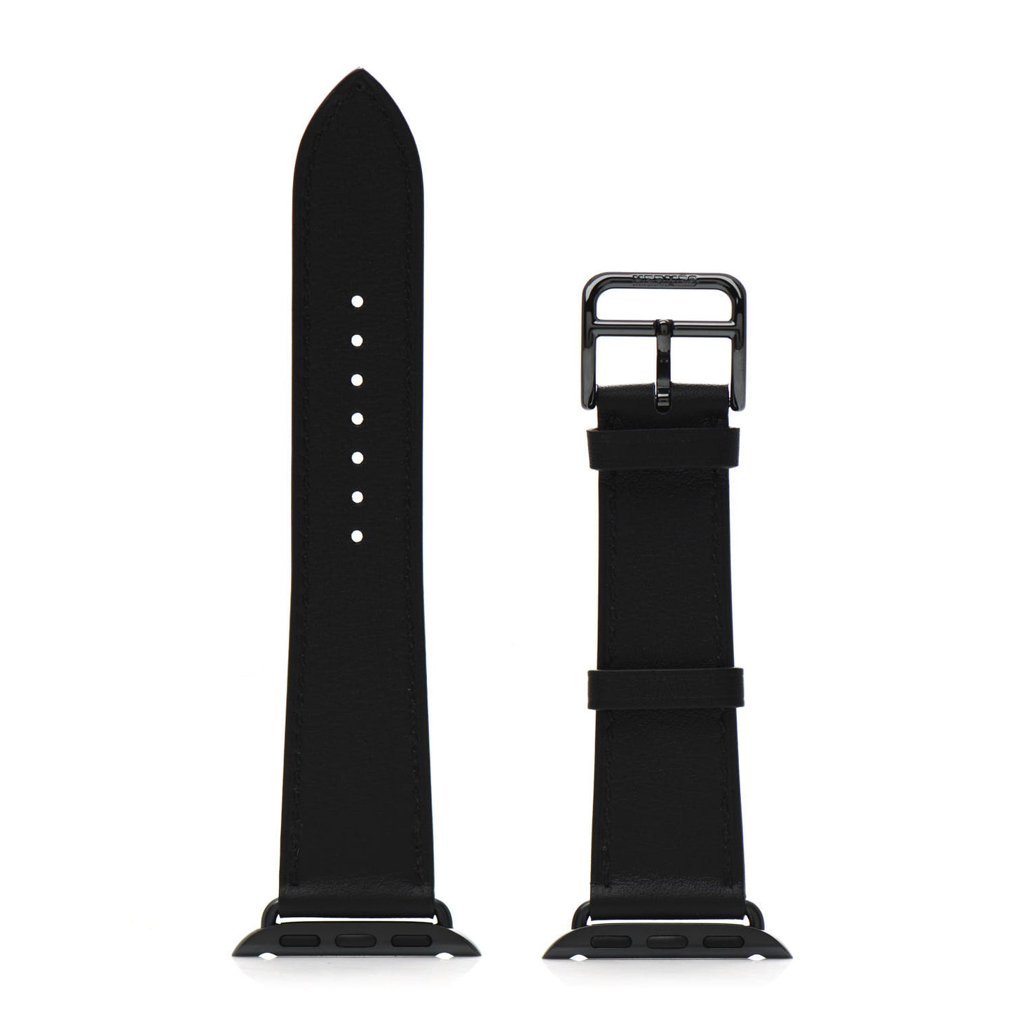 Swift 38mm Apple Watch Band Black