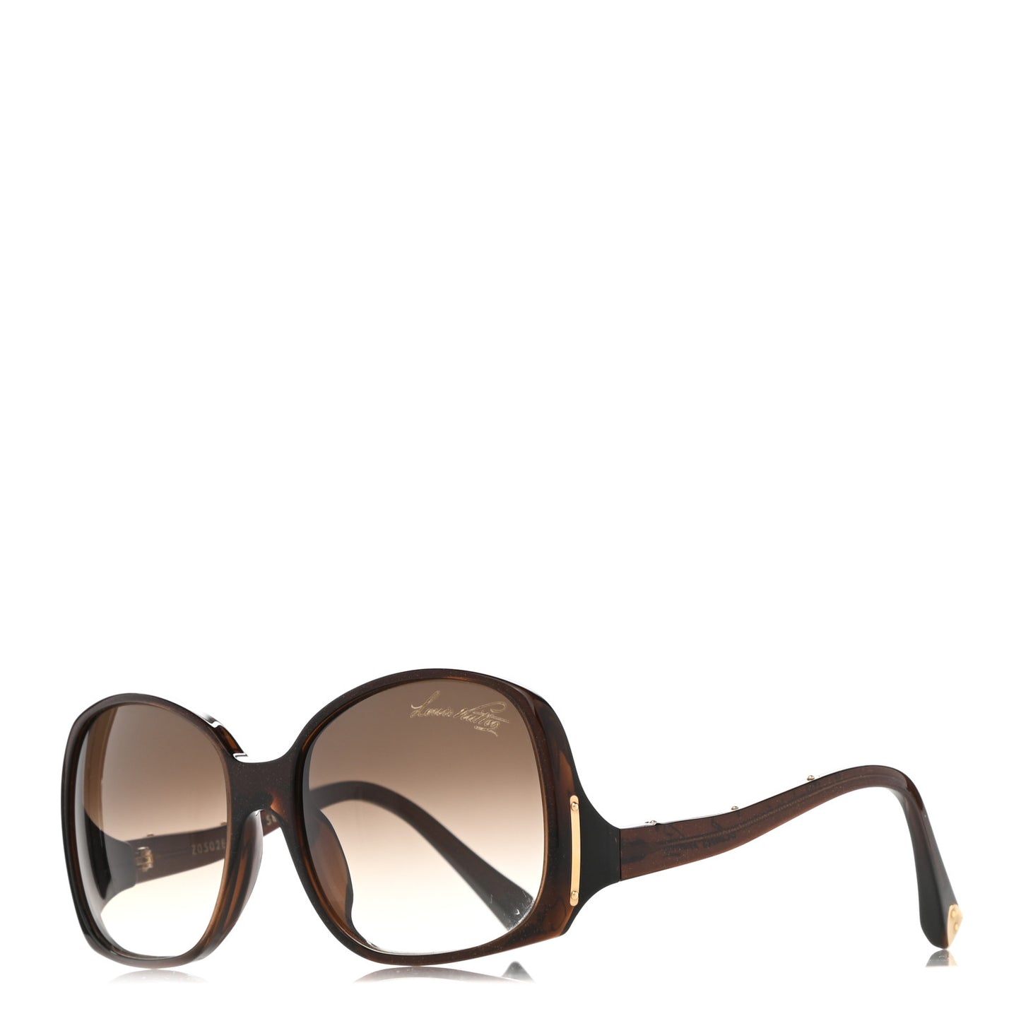 Gina Sunglasses Z0502E Brown