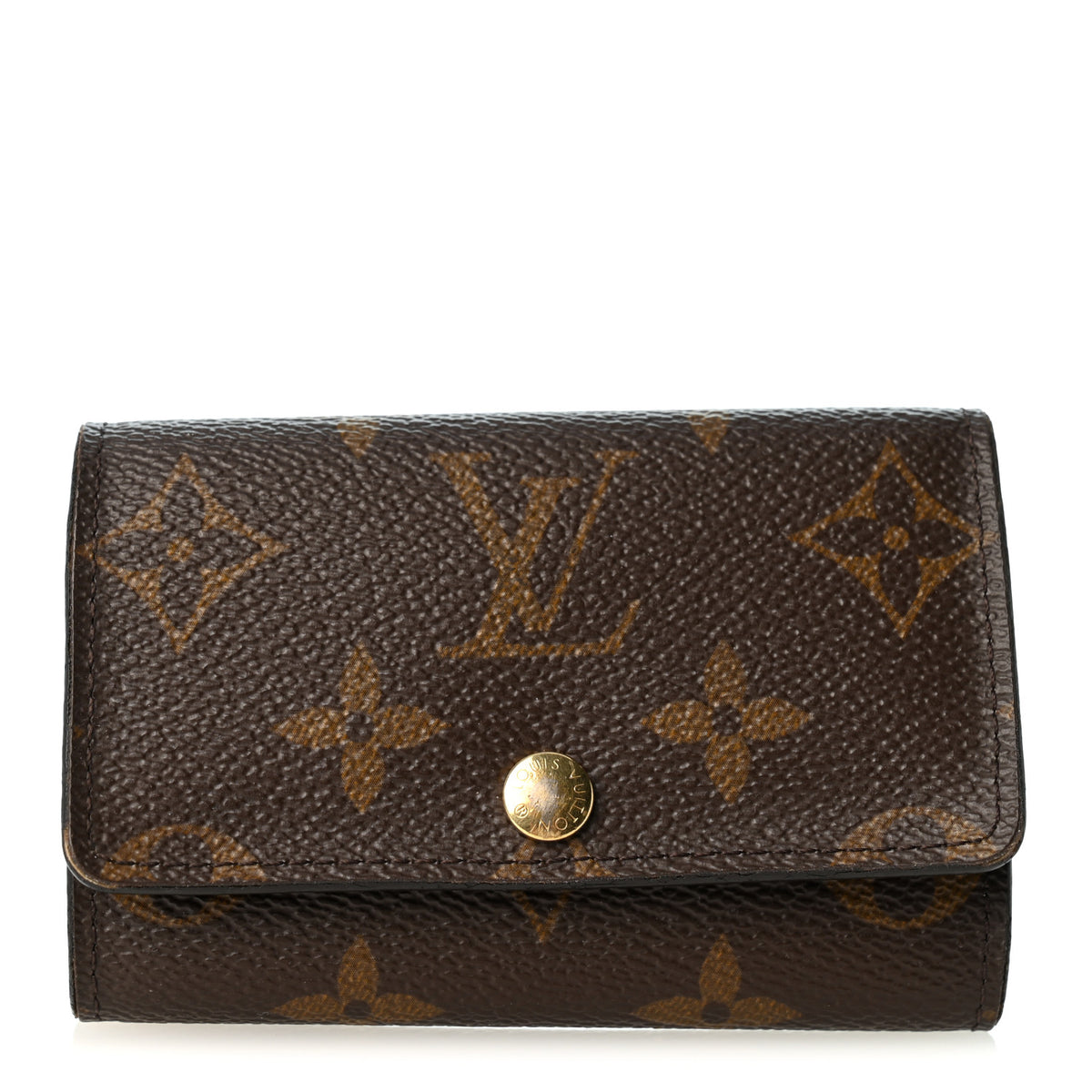 Monogram 6 Key Multicles Holder