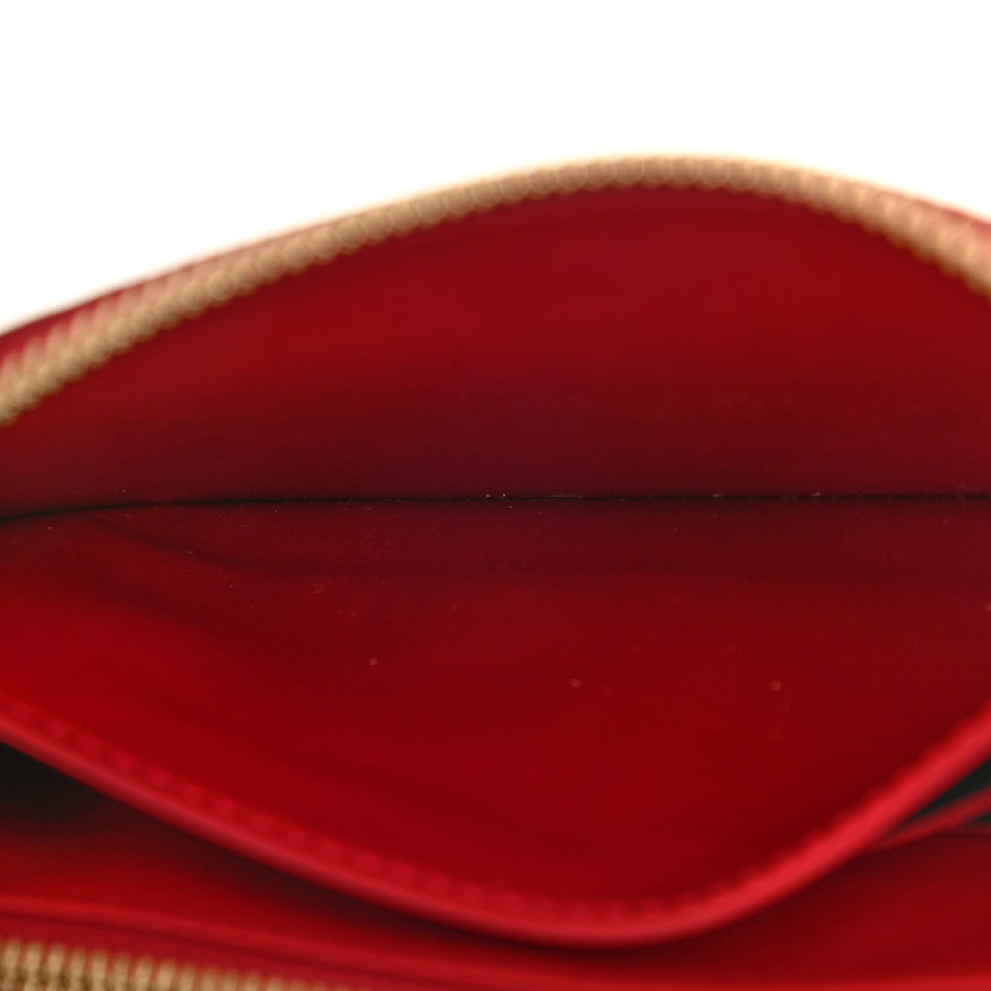 Vernis Zippy Wallet Pomme D'Amour