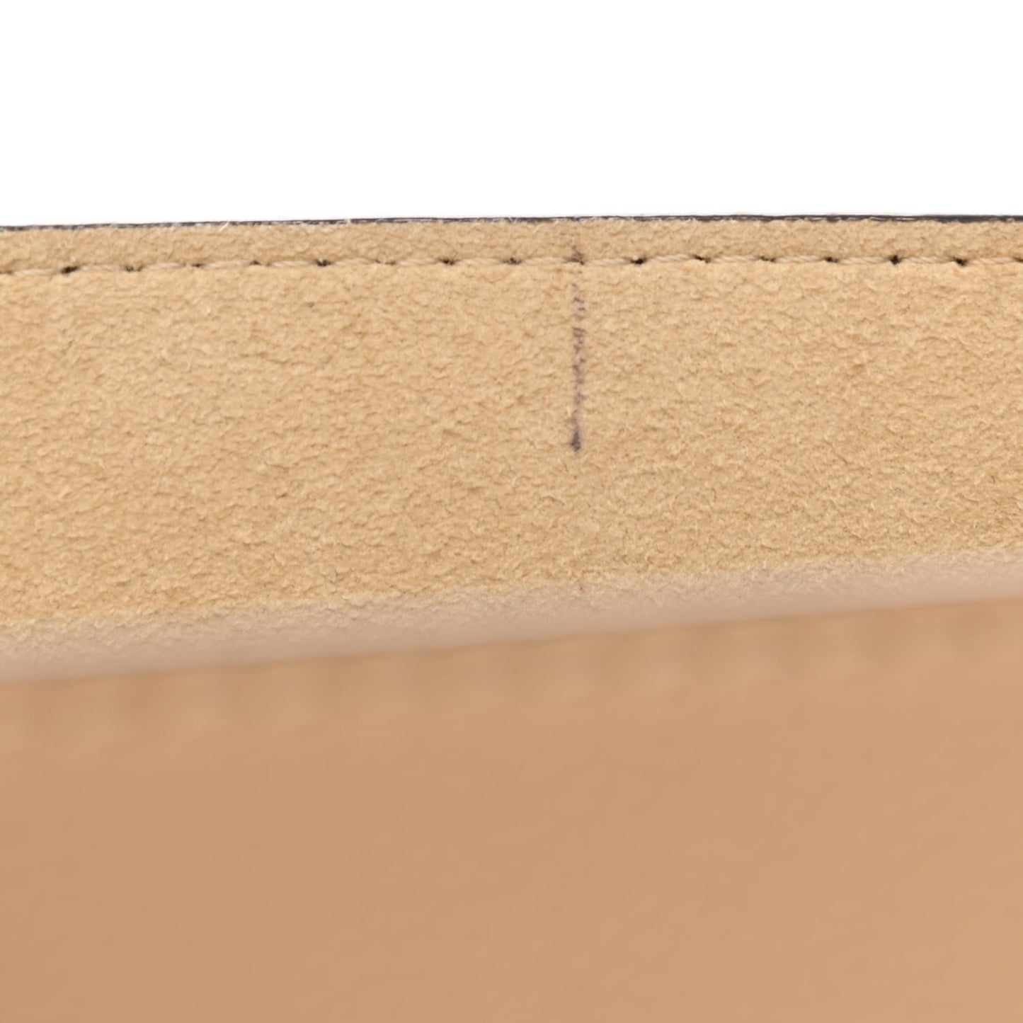Calfskin Monogram Kimono Tote Dune