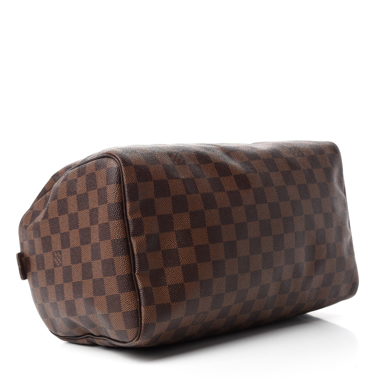 Louis Vuitton Damier Ebene Speedy 30 4 of 11