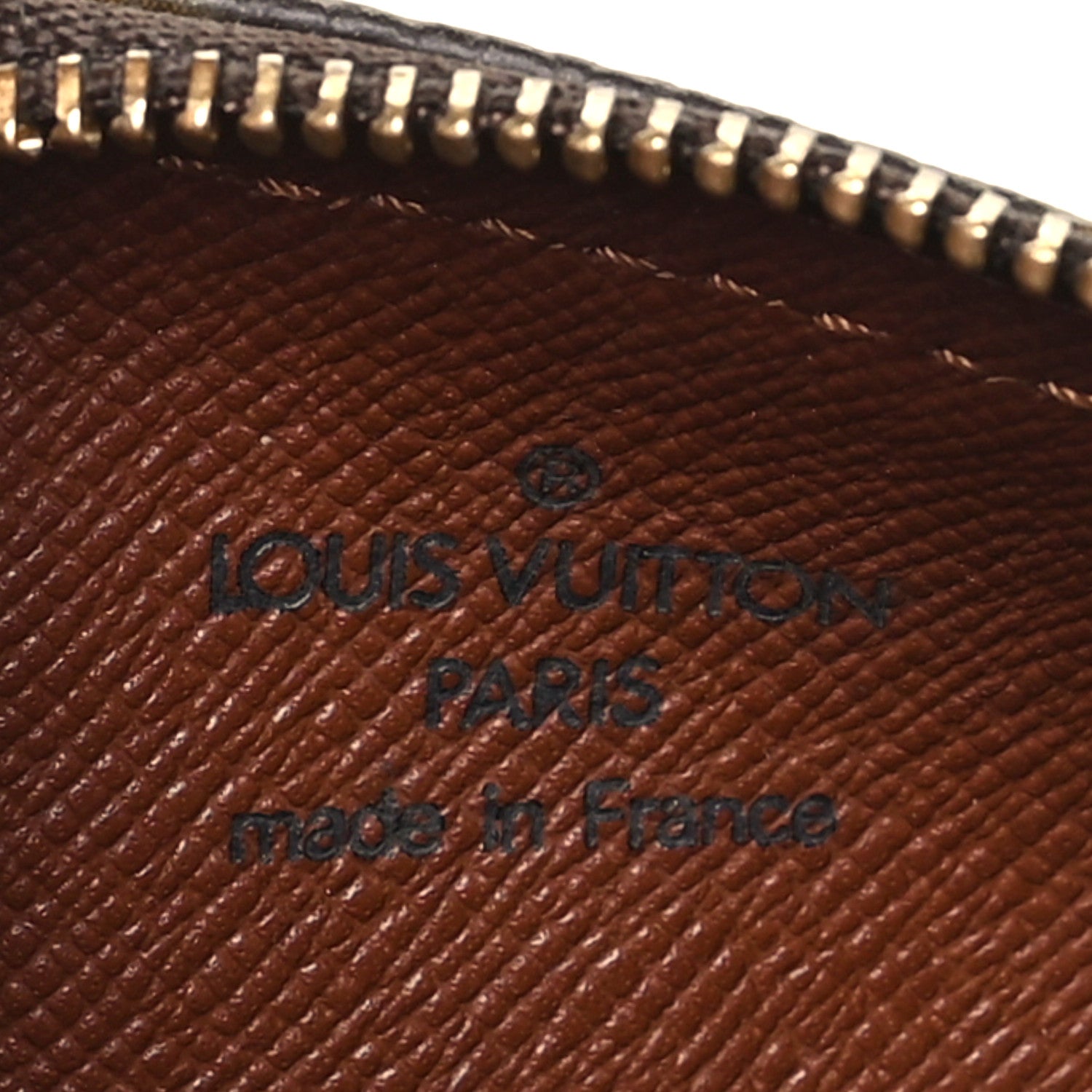 Louis Vuitton Monogram Mini Papillon 6 of 9