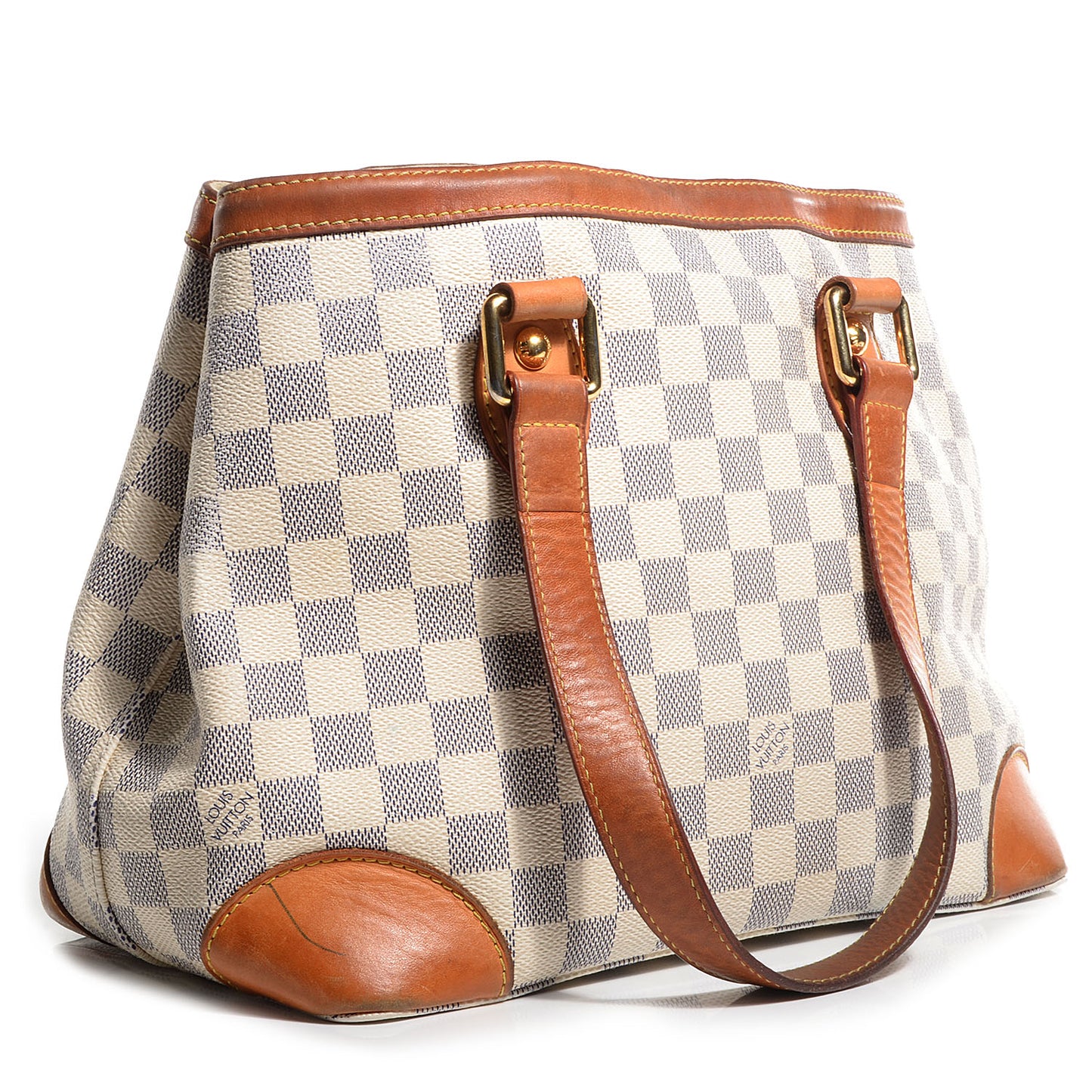 Damier Azur Hampstead PM