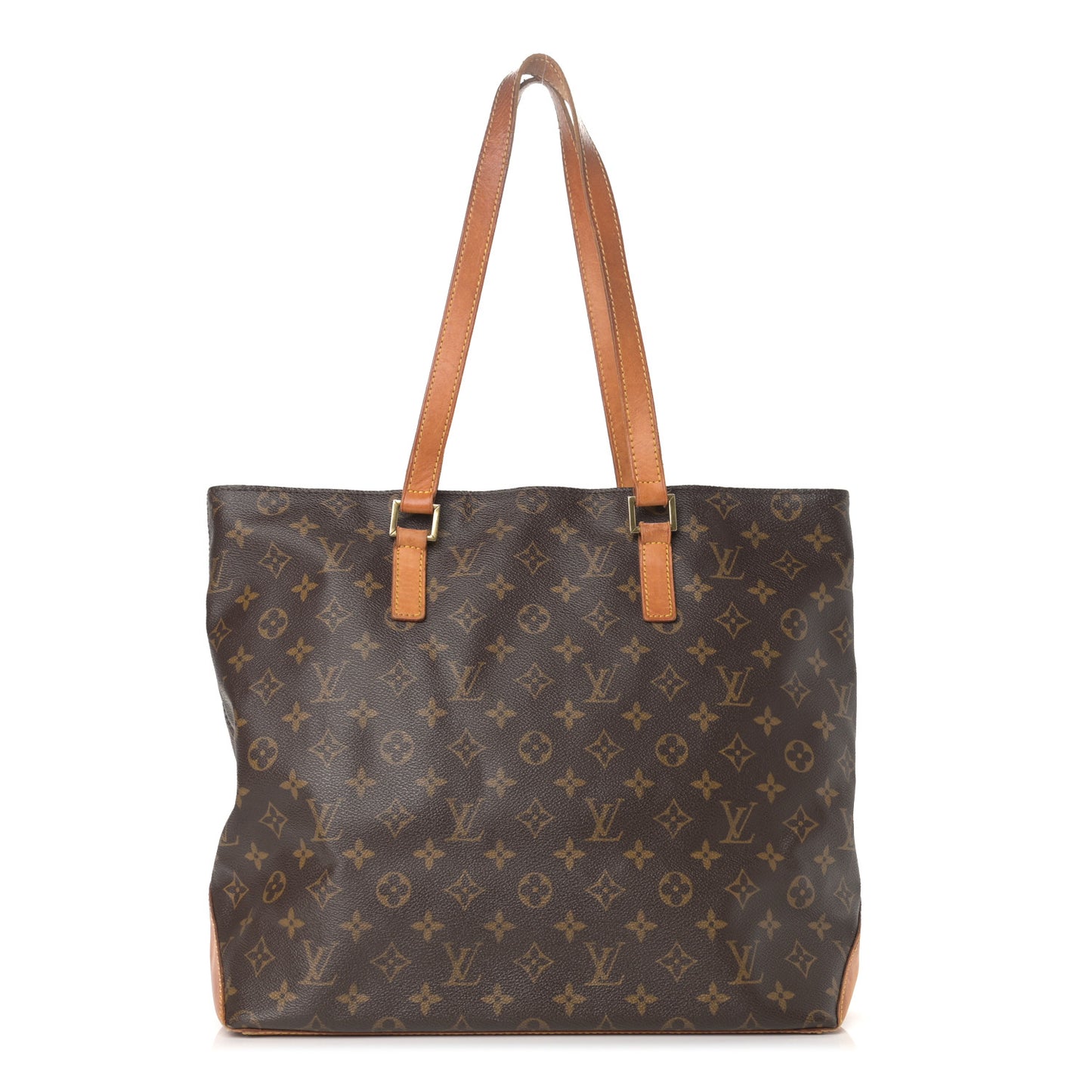 Monogram Cabas Mezzo