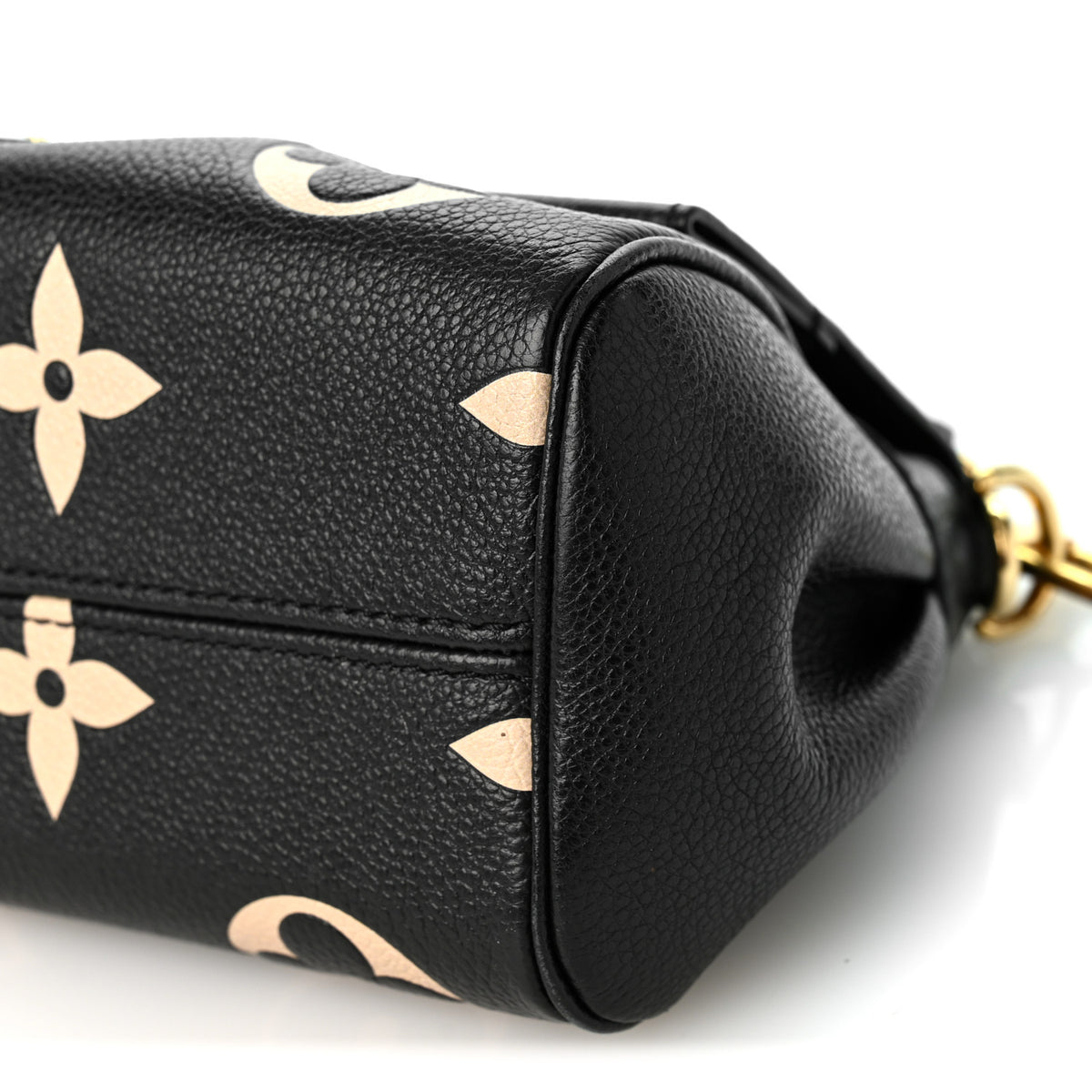 Empreinte Monogram Giant Favorite Black Beige
