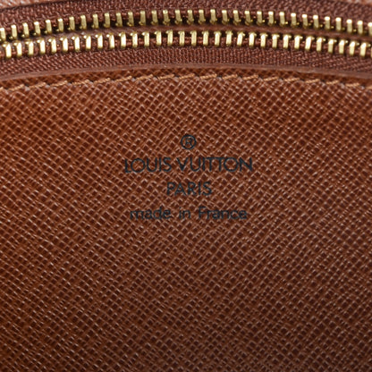 Louis Vuitton Monogram Trocadero 27 6 of 7