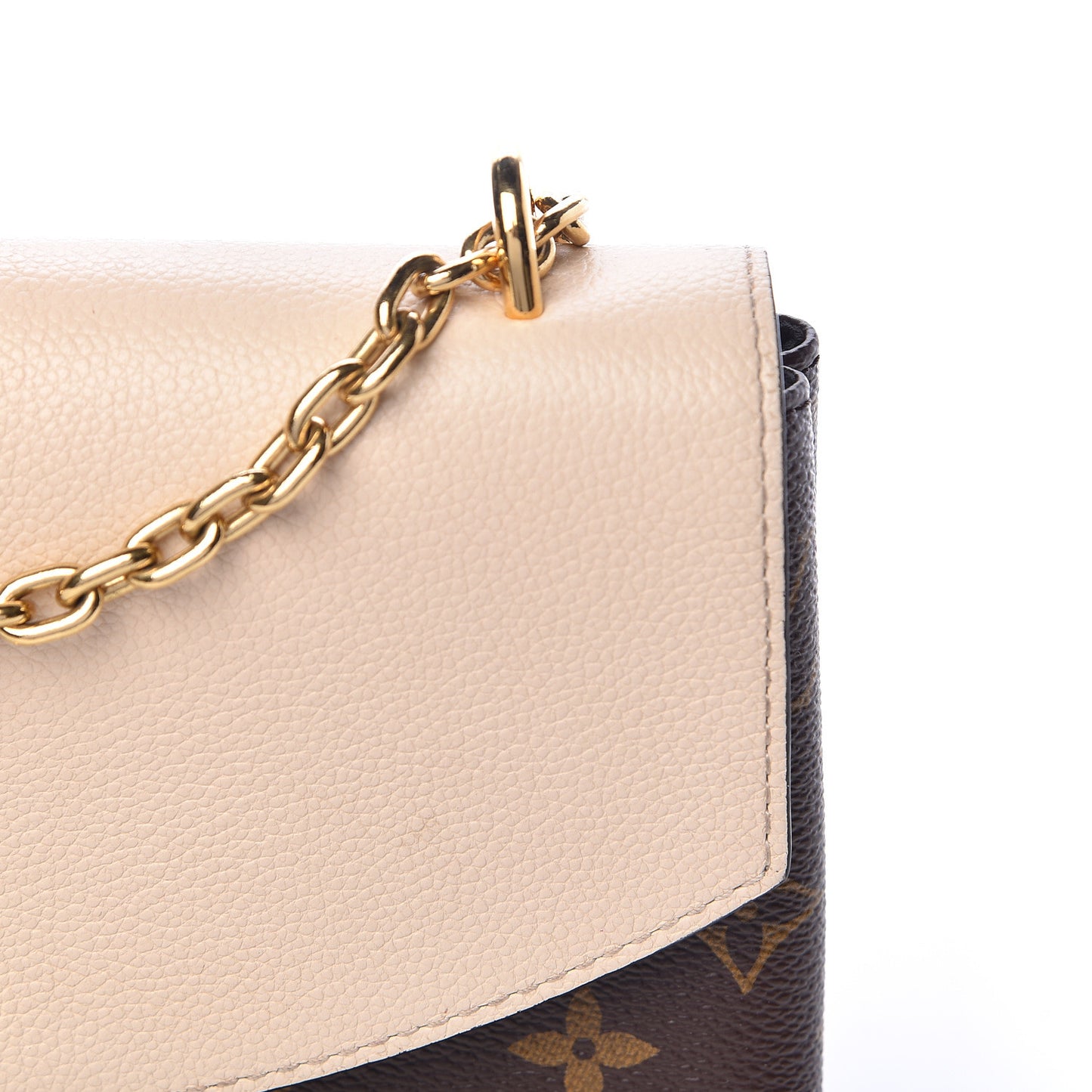 Monogram Saint Placide Creme
