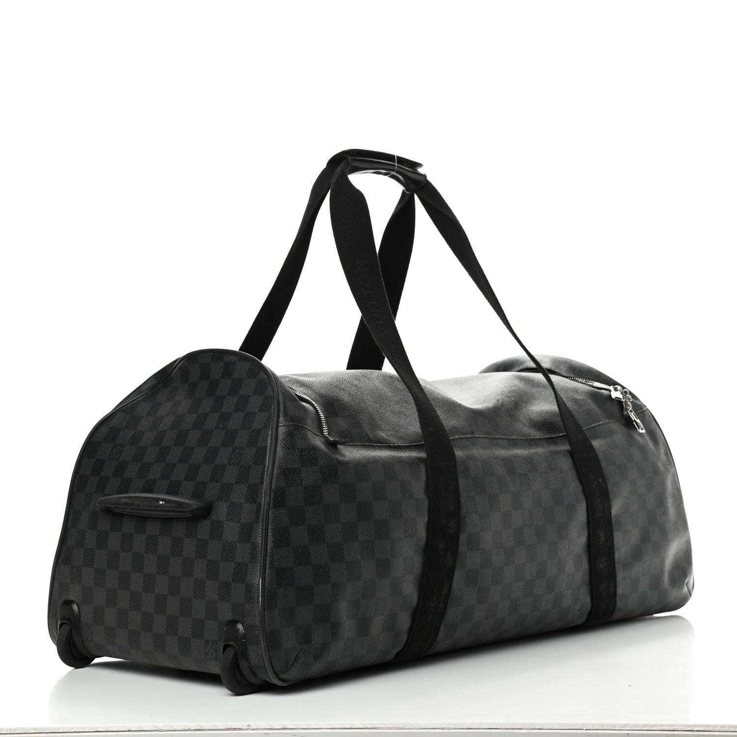 Louis Vuitton Damier Graphite Neo Eole 65 2 of 13