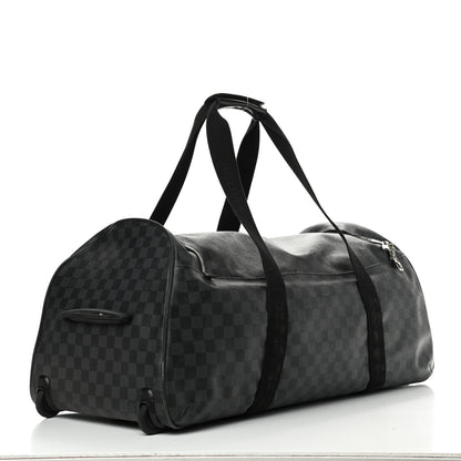Louis Vuitton Damier Graphite Neo Eole 65 2 of 13