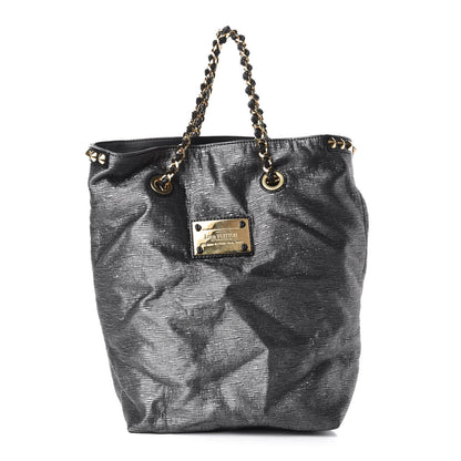 Louis Vuitton Monogram Double Jeu Neo Alma Blue 10 of 16