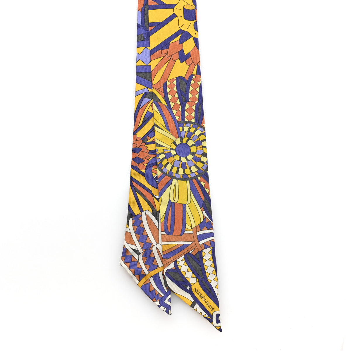 Silk Les Flots du Cheval Twilly