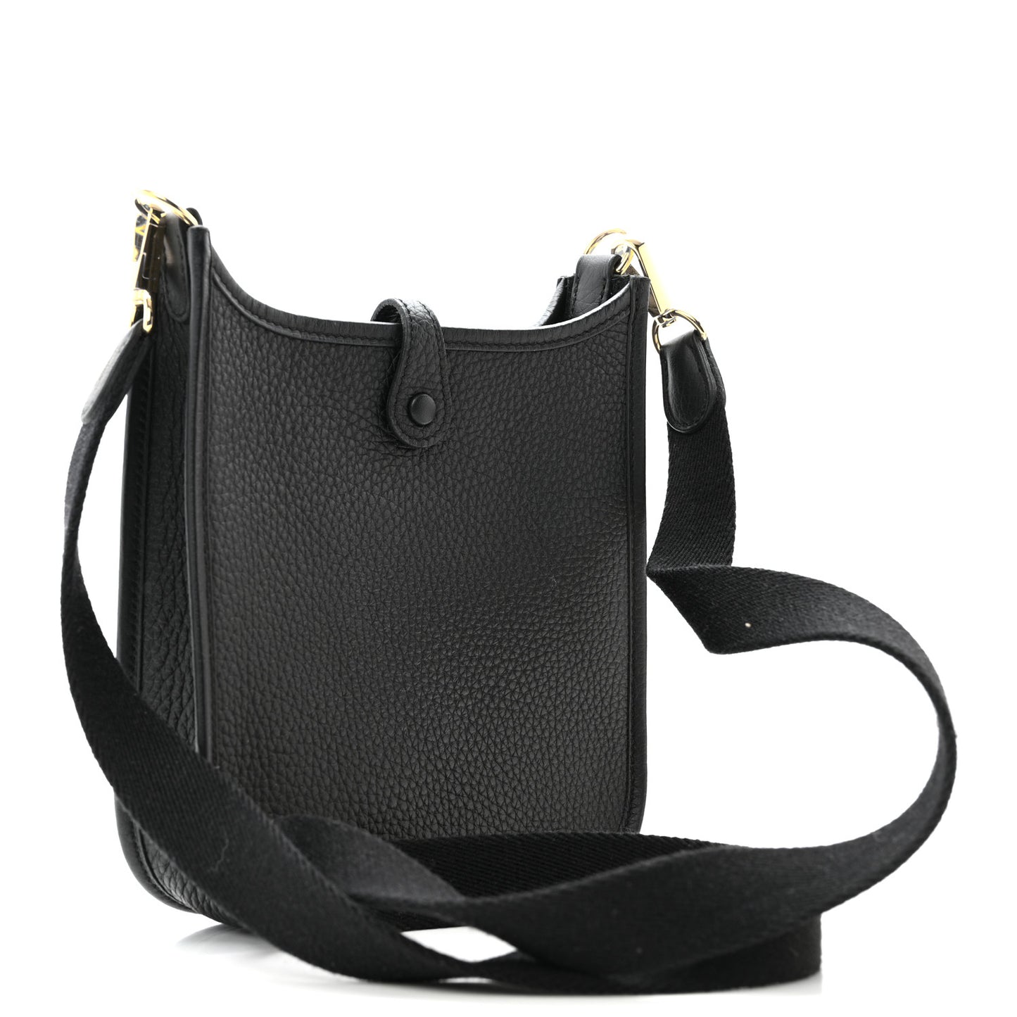 Taurillon Clemence Evelyne TPM Black