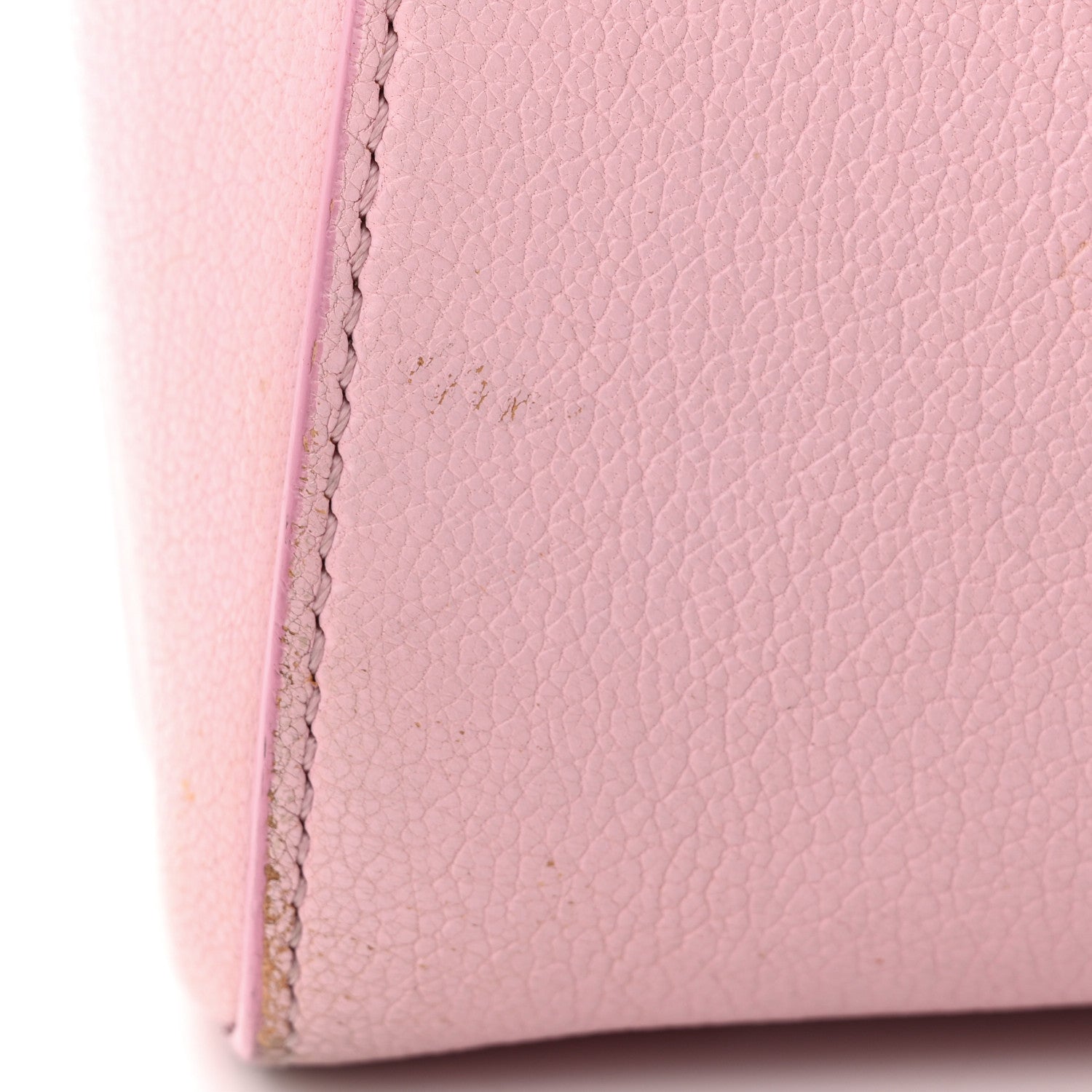 Givenchy Sugar Goatskin Mini Antigona Pink 13 of 20