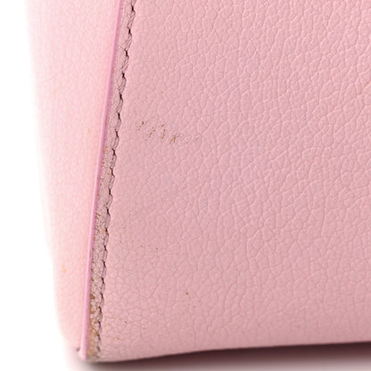 Givenchy Sugar Goatskin Mini Antigona Pink 13 of 20