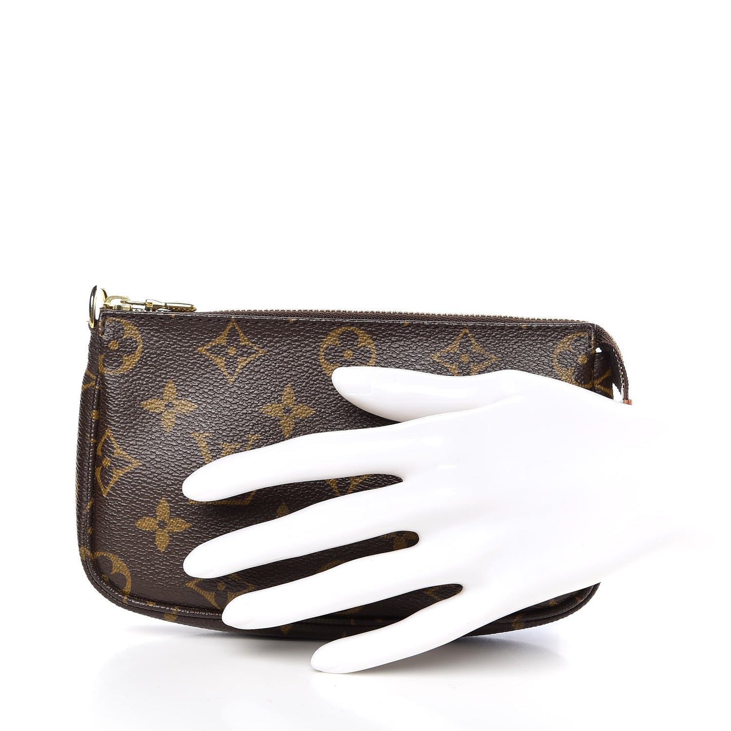Monogram Mini Pochette Accessories