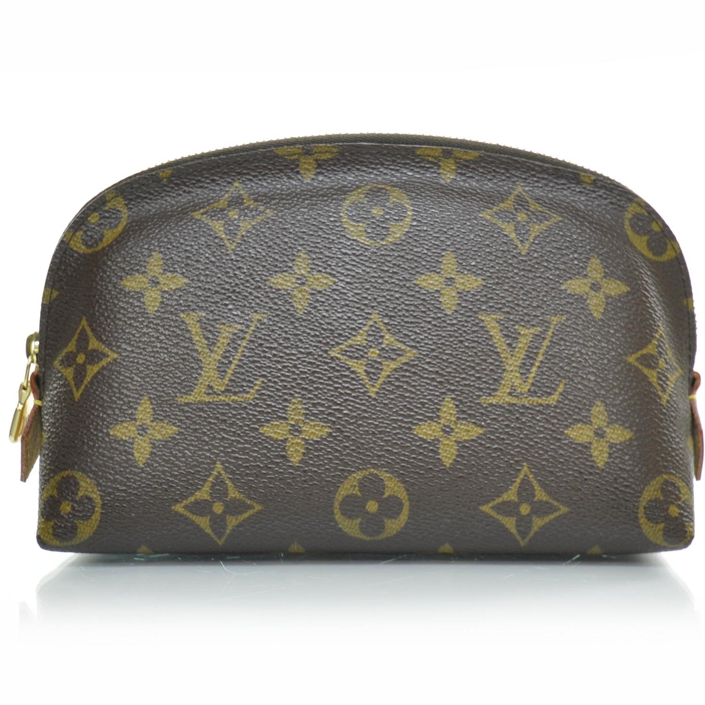 Monogram Cosmetic Pouch