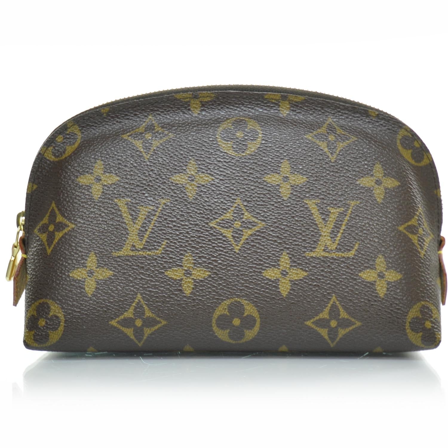 Louis Vuitton Monogram Cosmetic Pouch 1 of 7