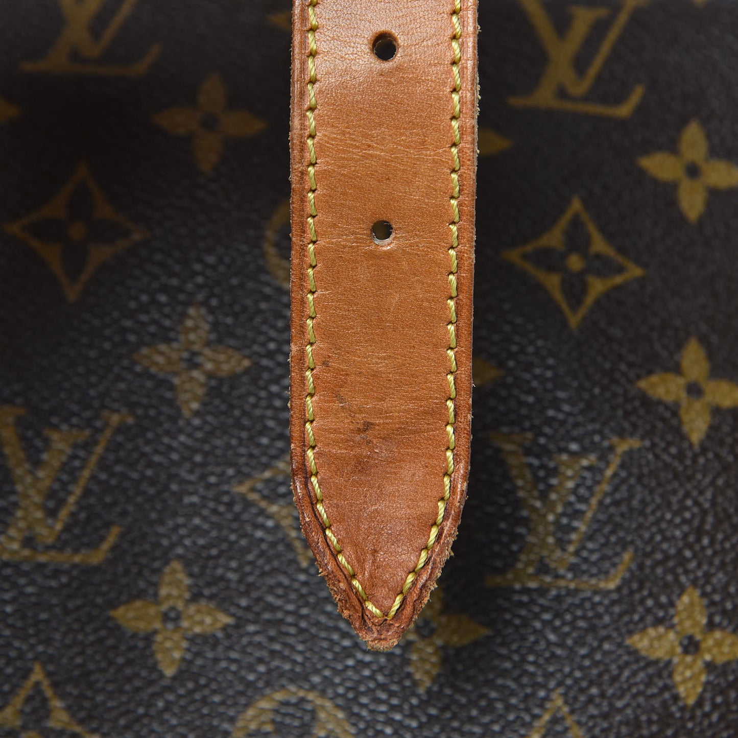 Monogram Saumur 35
