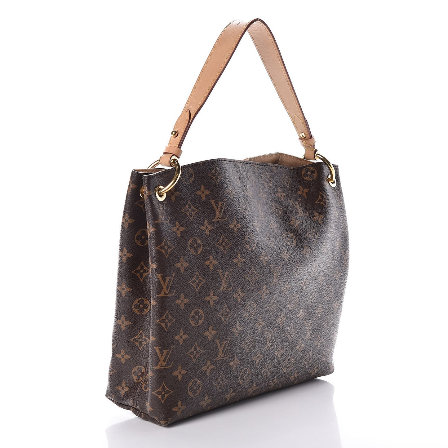 Monogram Graceful PM
