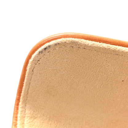 Louis Vuitton Monogram Pochette Florentine S 11 of 11