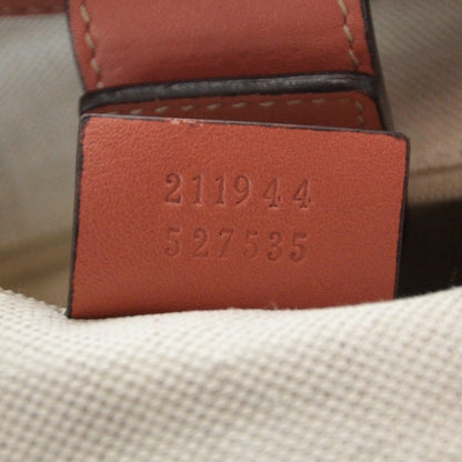 Gucci Guccissima Medium Sukey Rose 8 of 8