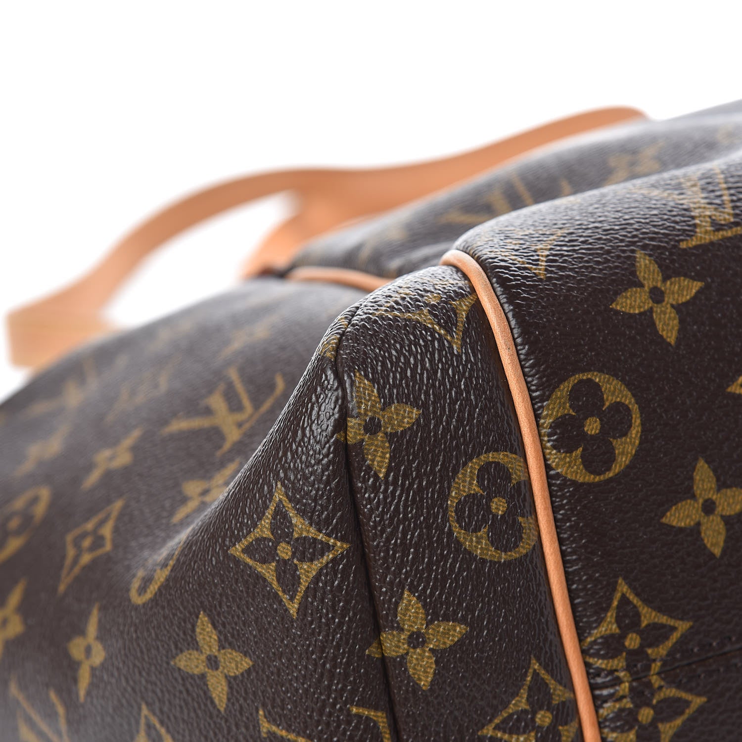 Louis Vuitton Monogram Totally MM 9 of 19