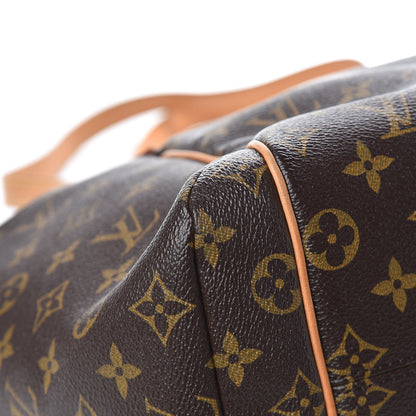 Louis Vuitton Monogram Totally MM 9 of 19