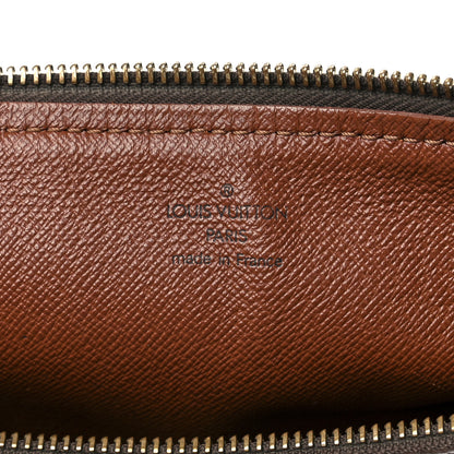 Louis Vuitton Monogram Papillon 26 6 of 13