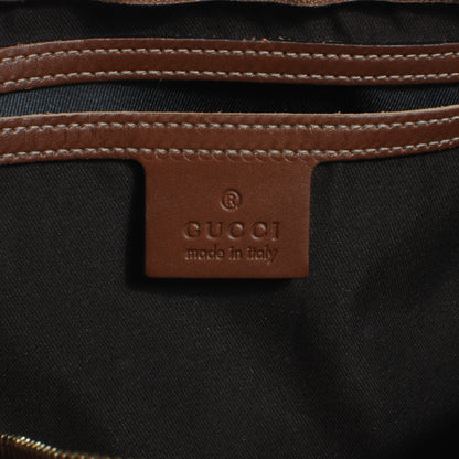 Gucci GG Plus Medium Joy Boston Brown 7 of 9