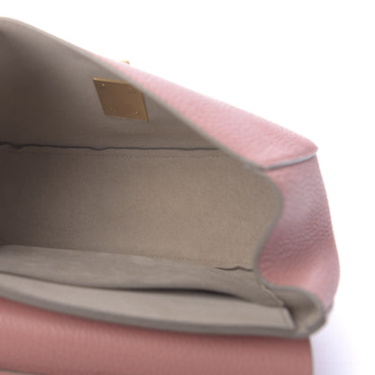 Chloe Grained Lambskin Drew Shoulder Bag Misty Rose 5 of 8
