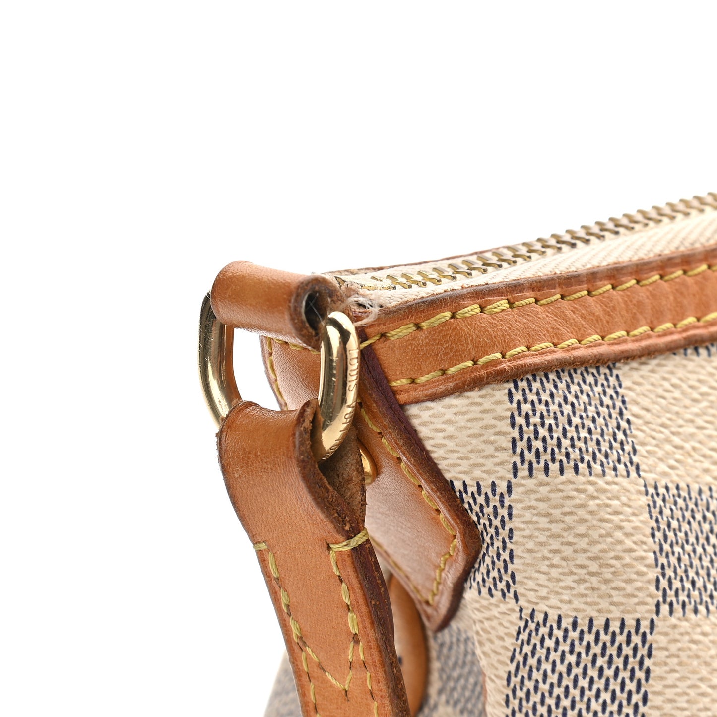 Damier Azur Siracusa PM