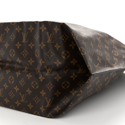 Louis Vuitton Monogram All-In GM 9 of 10