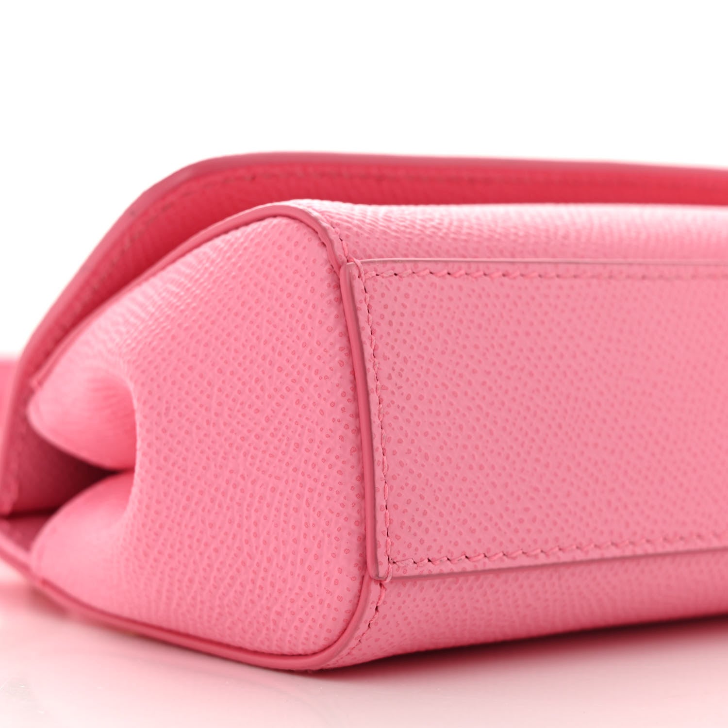 Dolce & Gabbana Dauphine Mini Miss Sicily Bag Pink 8 of 11
