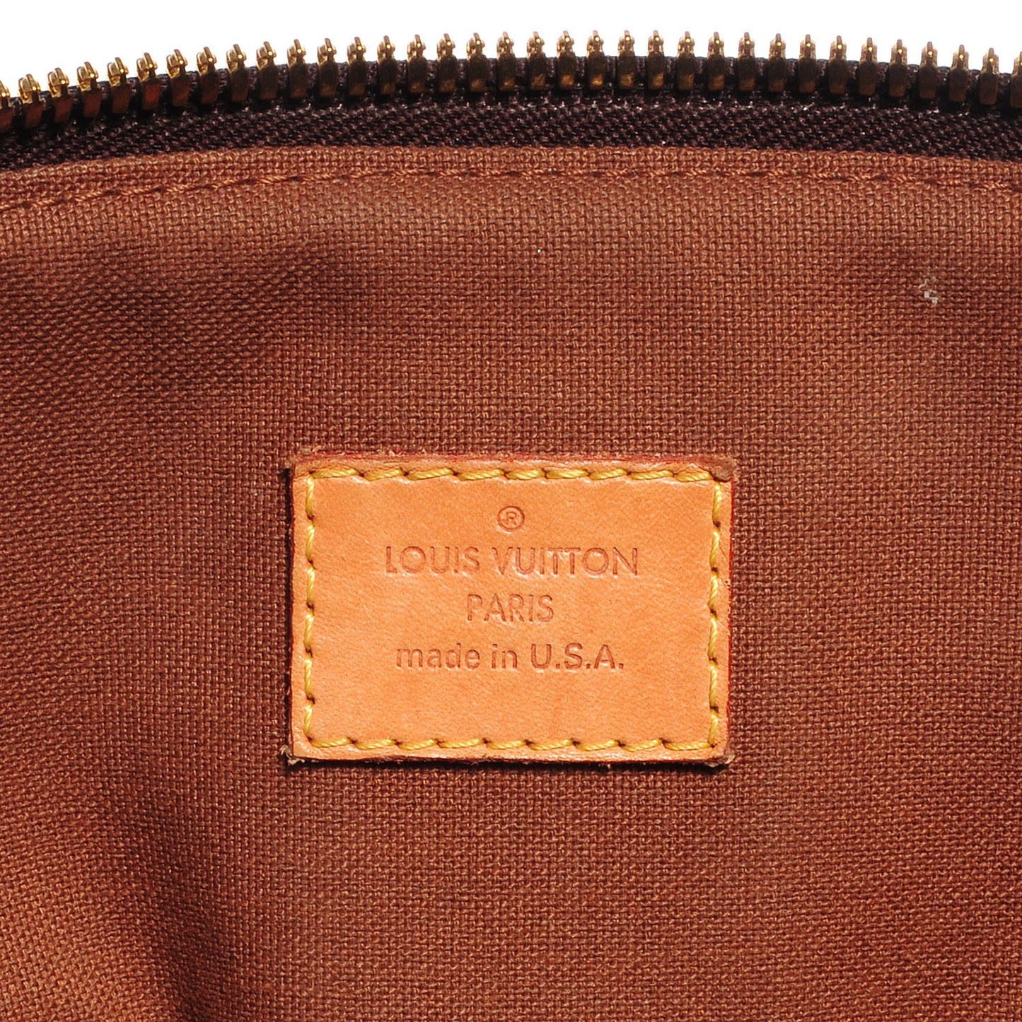 Monogram Tivoli GM
