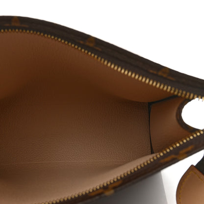 Louis Vuitton Monogram Toiletry Pouch 19 5 of 6