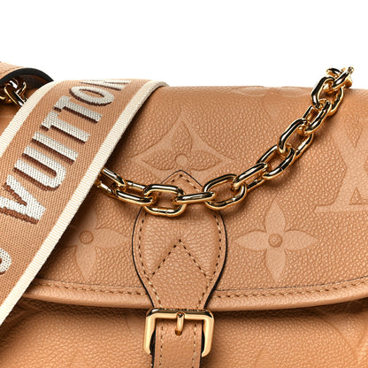 Louis Vuitton Empreinte Monogram Giant Diane Arizona 8 of 11