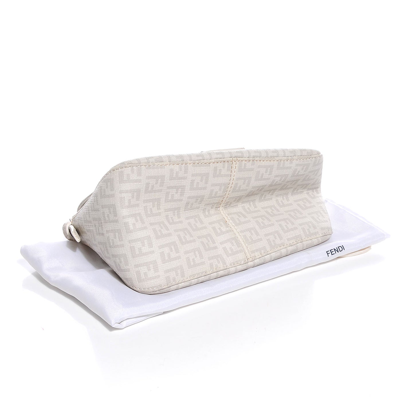 Zucchino Spalmati Forever Mini Mama Baguette White