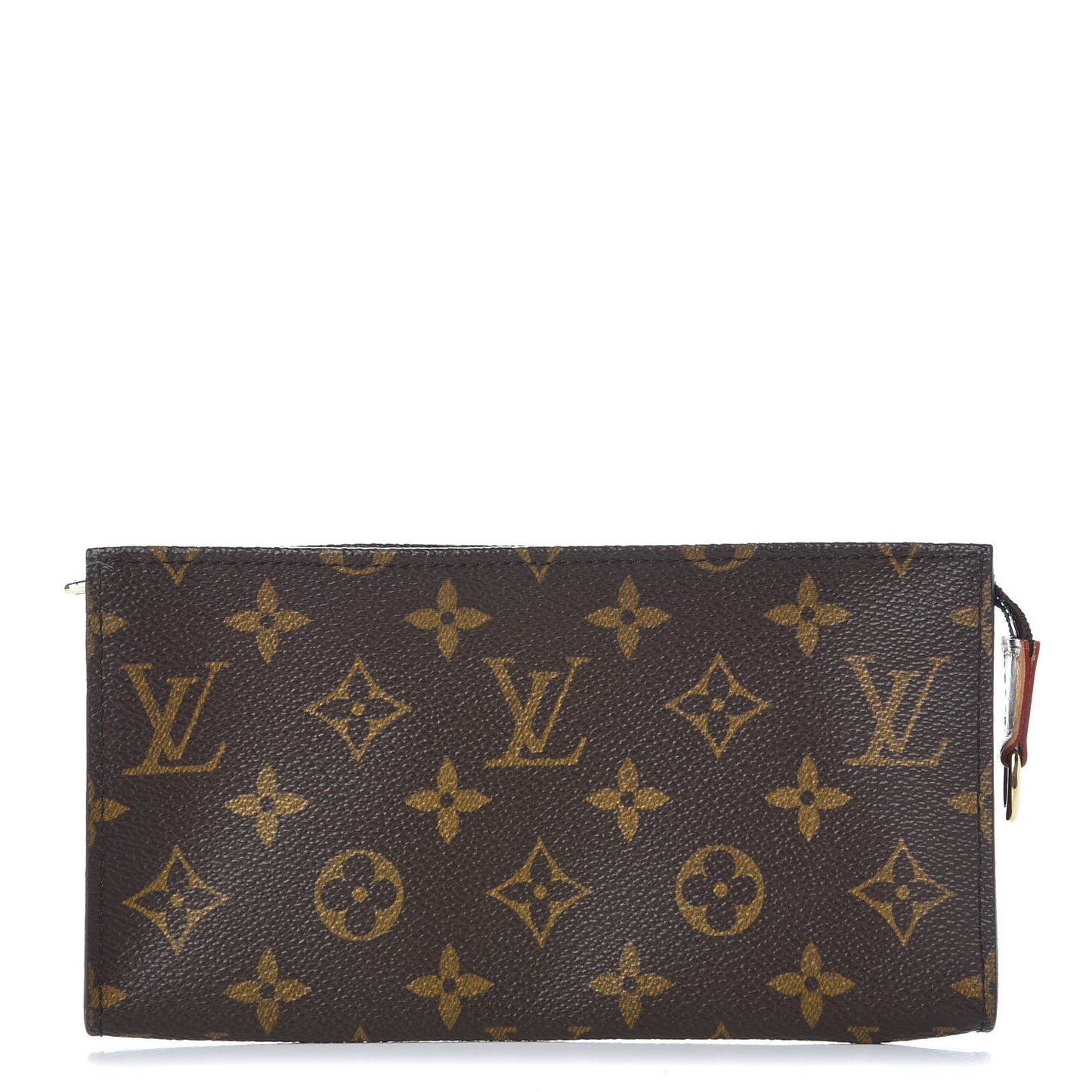 Monogram Bucket Pouch 27